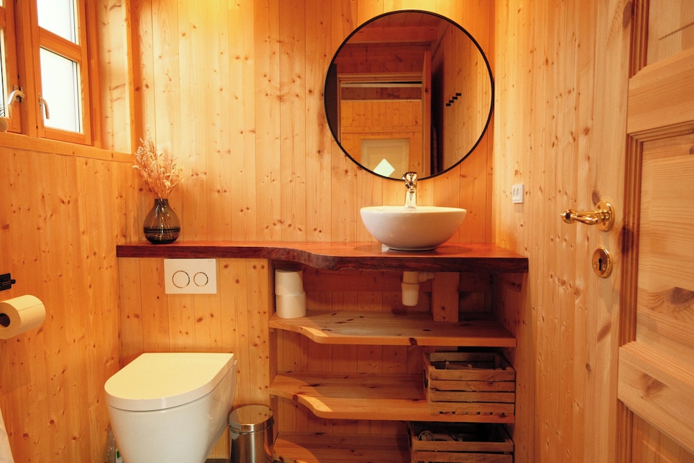 Múlafossur Cottage no 2: Tjaldurssmáttan photo 3