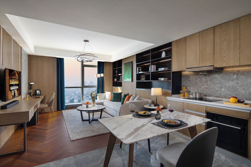 Executive Room, 1 Bedroom (Twin) - Photo 5
