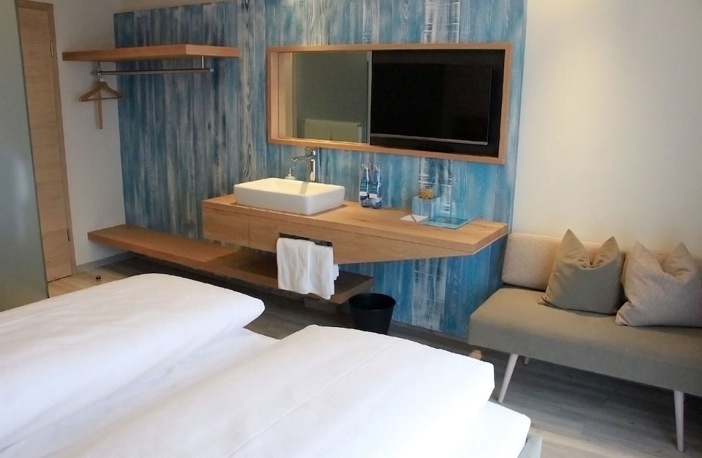 Double Room Lugo Mare, Balcony photo 3