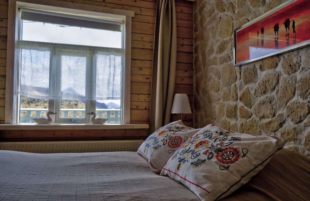 Double Room, Private Bathroom - Photo 7
