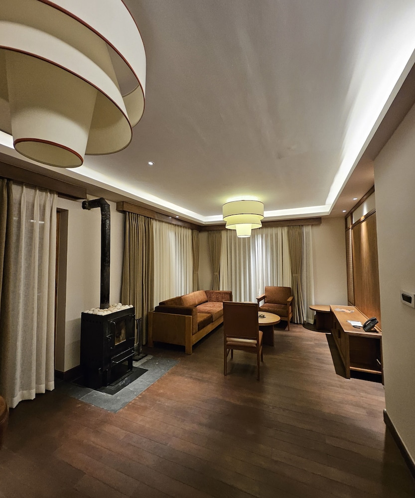 Luxury Triple Room photo 3