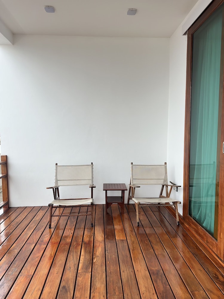 Superior Room, Sea View - Photo 3