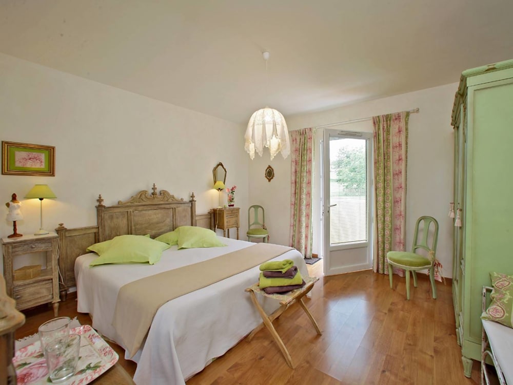 Double Room (Beynac) photo 1