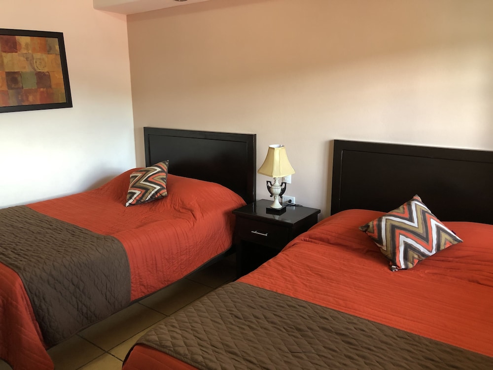 Double Room photo 3