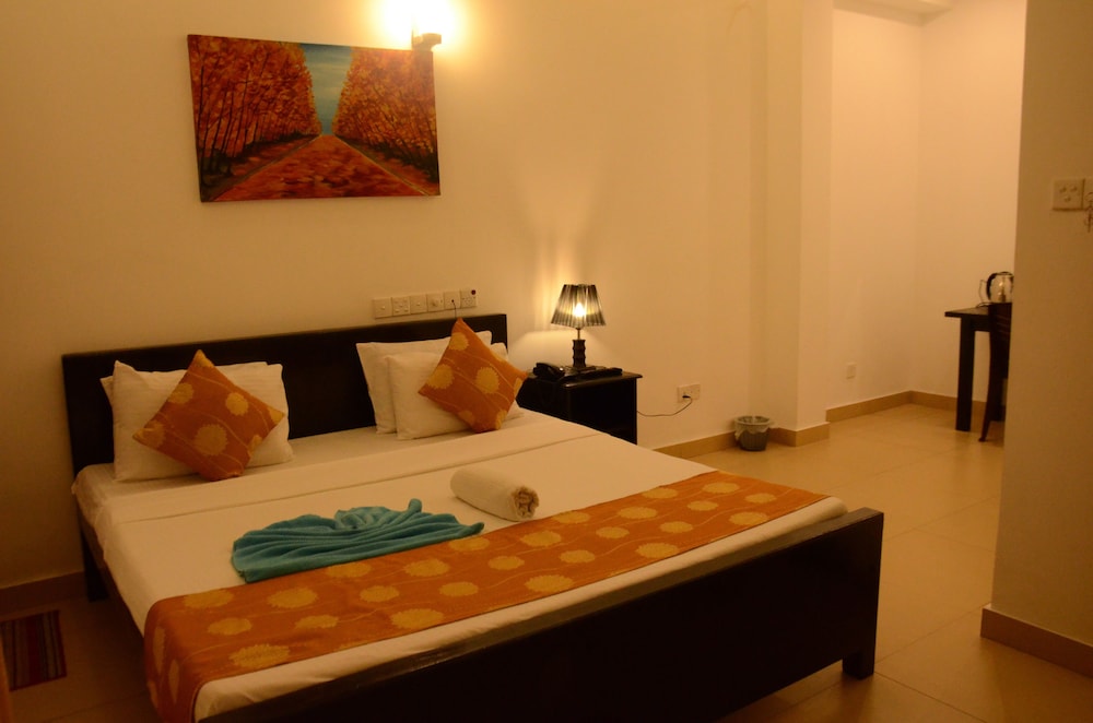 Superior Double Room, 1 Bedroom, Non Smoking photo 1