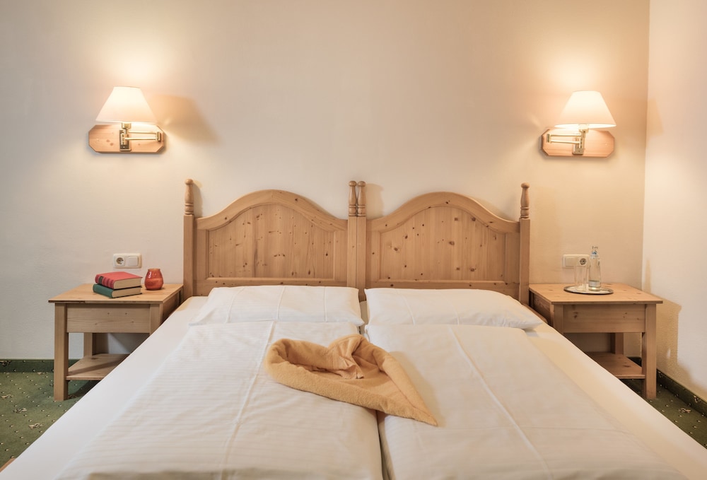 Grand Suite, 1 Bedroom, Balcony, Mountain View (Typ 1A Cleaning fee 75€) photo 3