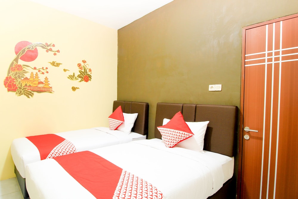 Standard Twin Room, 2 Twin Beds, Non Smoking - Photo 1