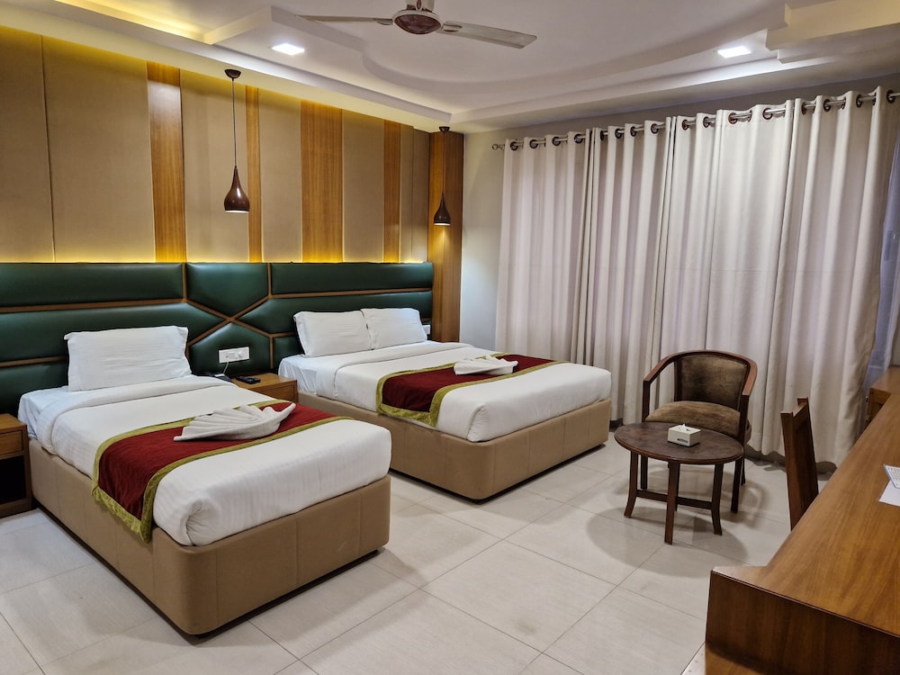 Superior Room photo 1