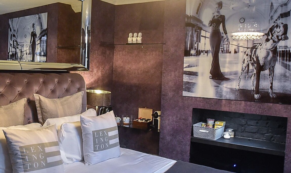 Superior Double Room, Ensuite ( Room 1, No 8ight) photo 2