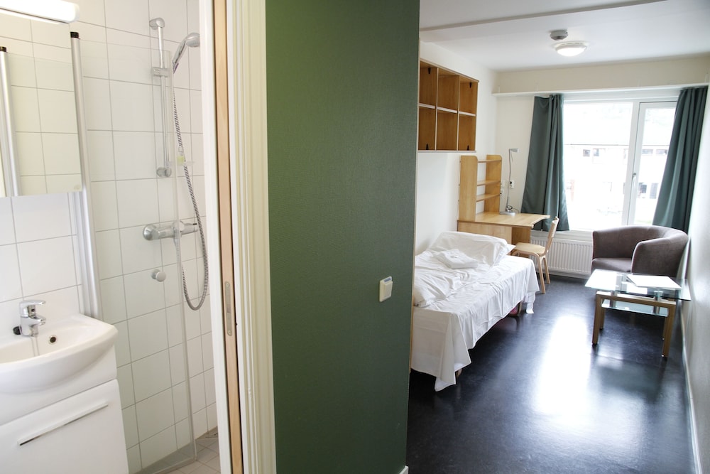 Economy Single Room photo 1