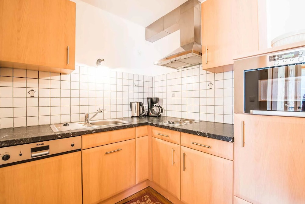 Apartment ("Harmonie" (Harmony)) photo 2