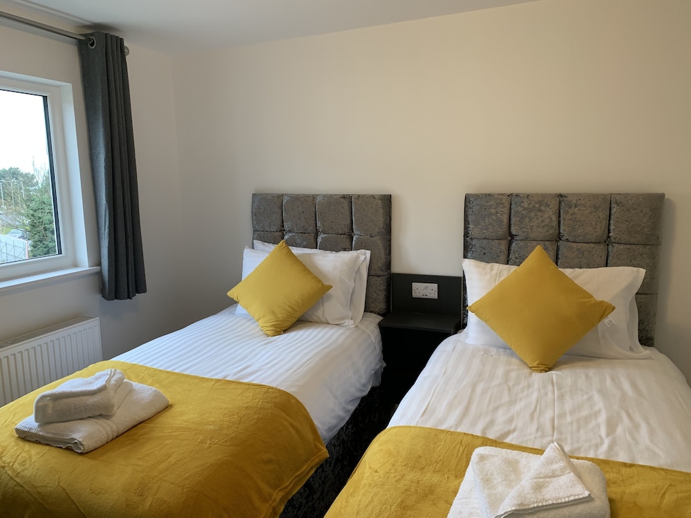 Deluxe Suite, Ensuite (Paddington ) photo 2