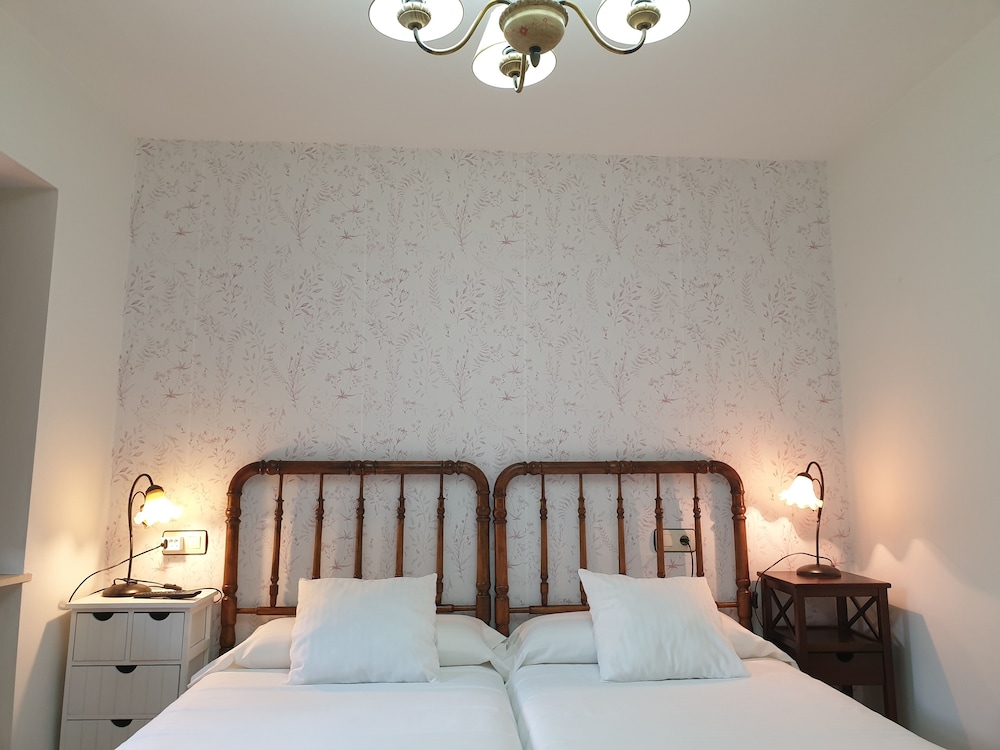 Habitación Doble Estándar