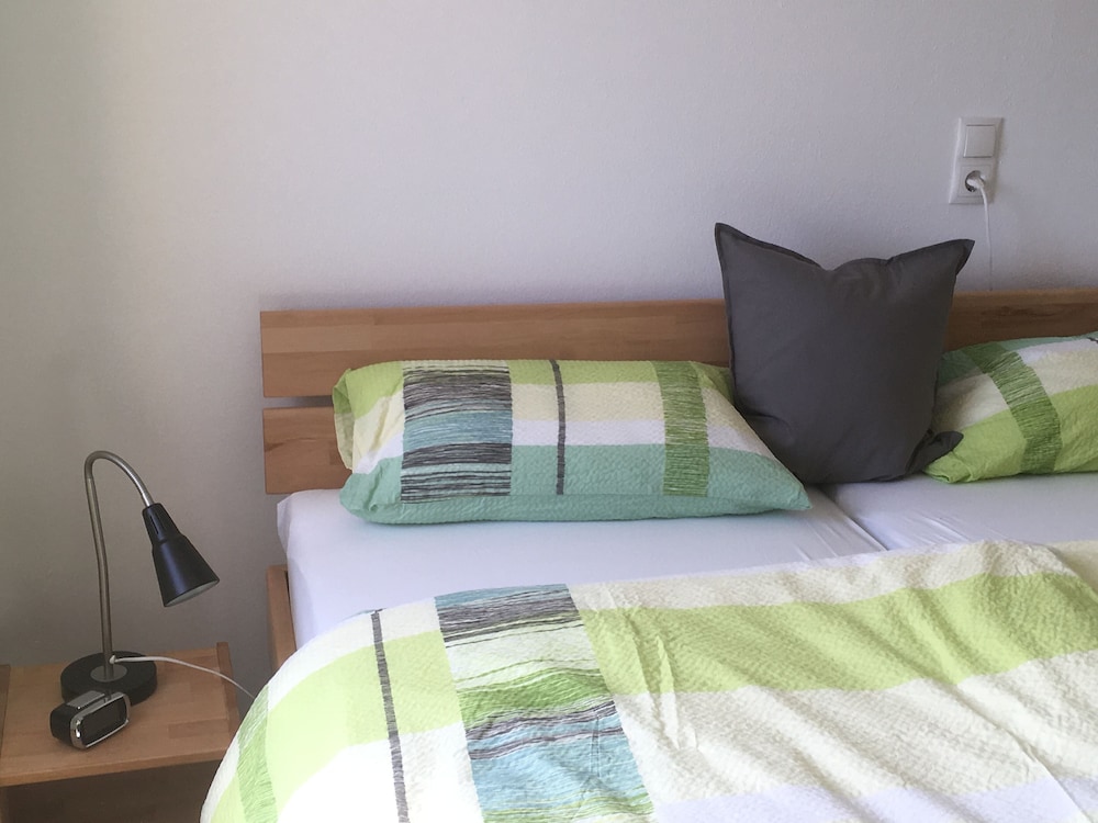 Apartment photo 1