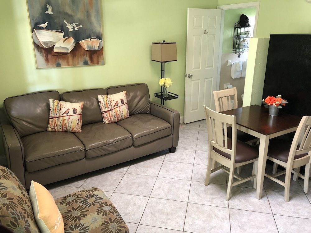 Conclare Suite, 1 Queen Bed With Sofa Bed (Preferred Suite)