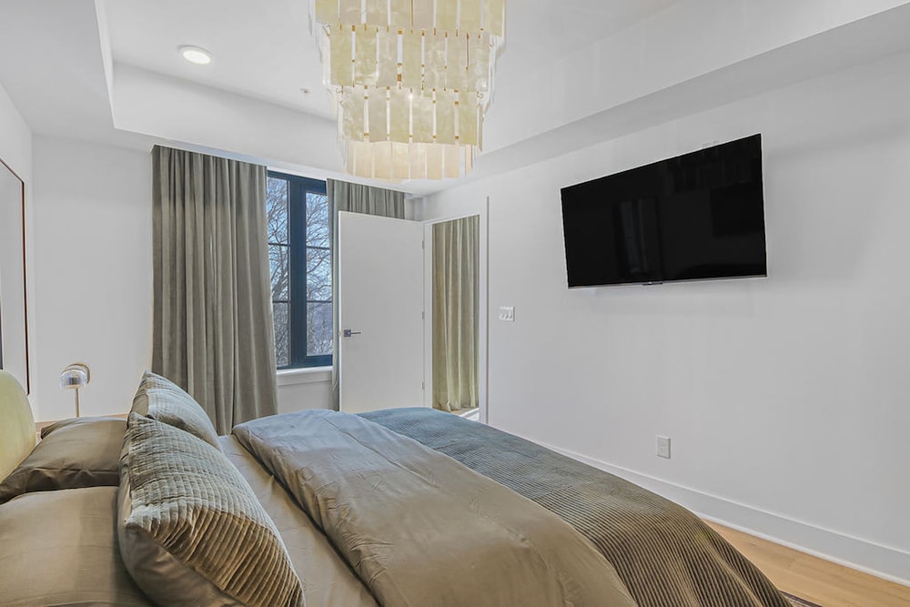 Loft di Peters Street ad Atlanta, Foto 2