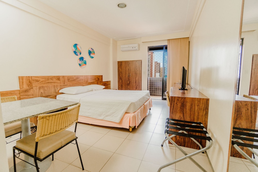 Standard Twin Room, 1 Queen Bed photo 1