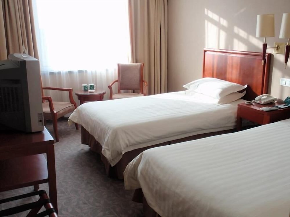 Twin Room photo 1