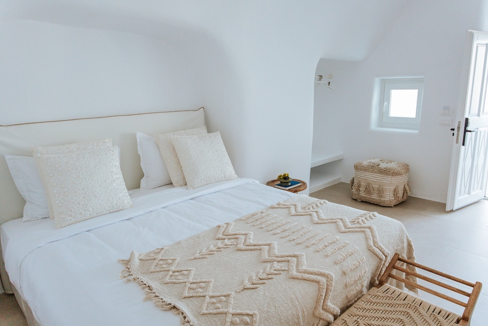 Suite, 1 bedroom, hot tub, sea view