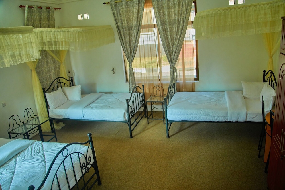 Comfort Triple Room photo 2