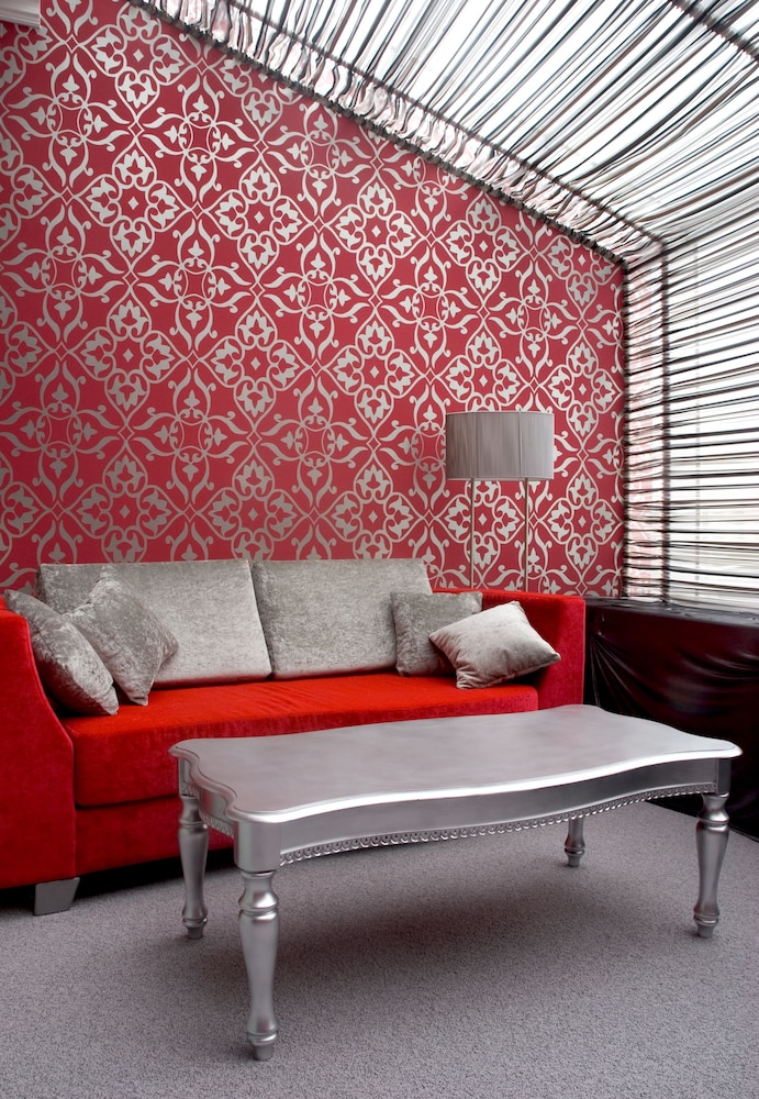 Junior Suite (Classic) photo 1
