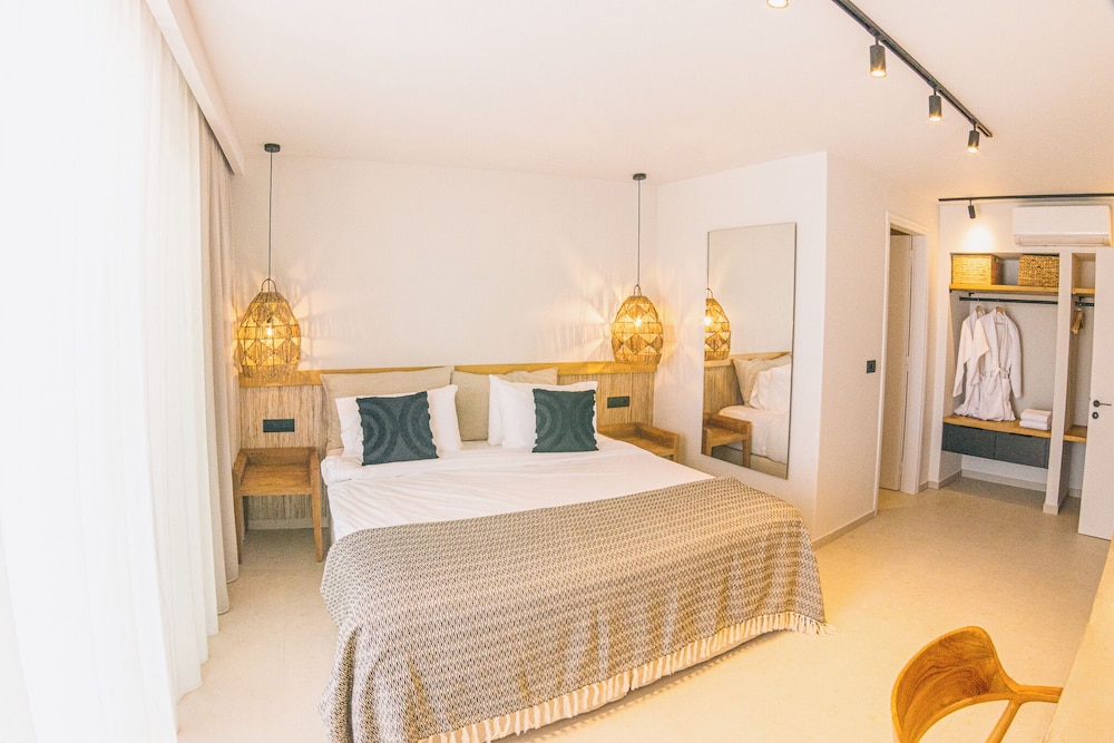 Comfort Double Room, Balcony, Sea View photo 1