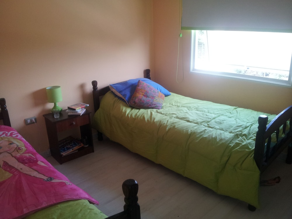 Family Apartment, 3 Bedrooms photo 3
