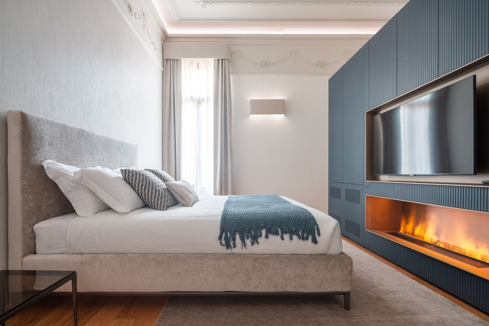 Suite (Rose vista Campiello) photo 1
