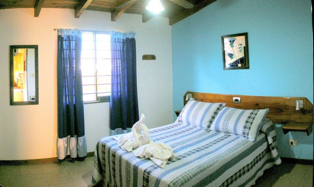 Cabin (Lucero) photo 1