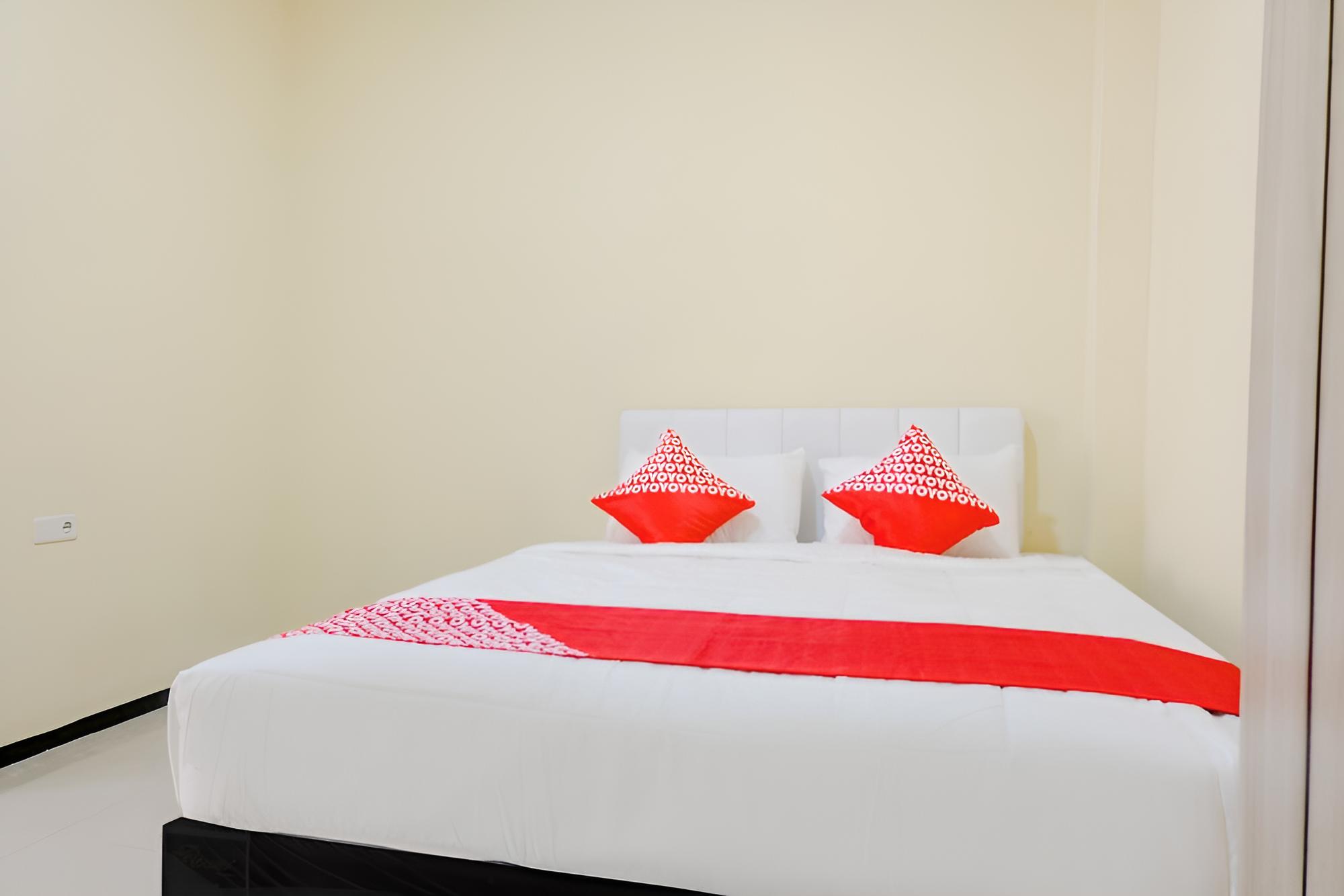 Standard Double Room photo 1