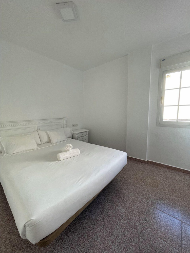 Habitación Familiar, 2 Habitaciones, Balcón