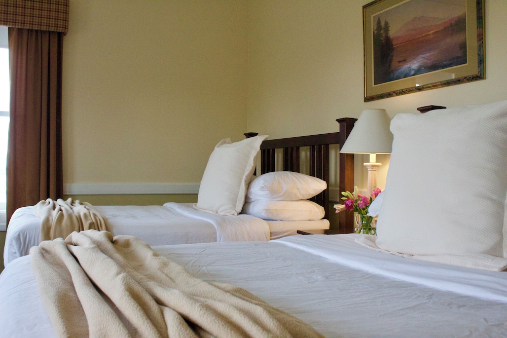 Comfort Double Room, 2 Double Beds, Ocean View photo 1