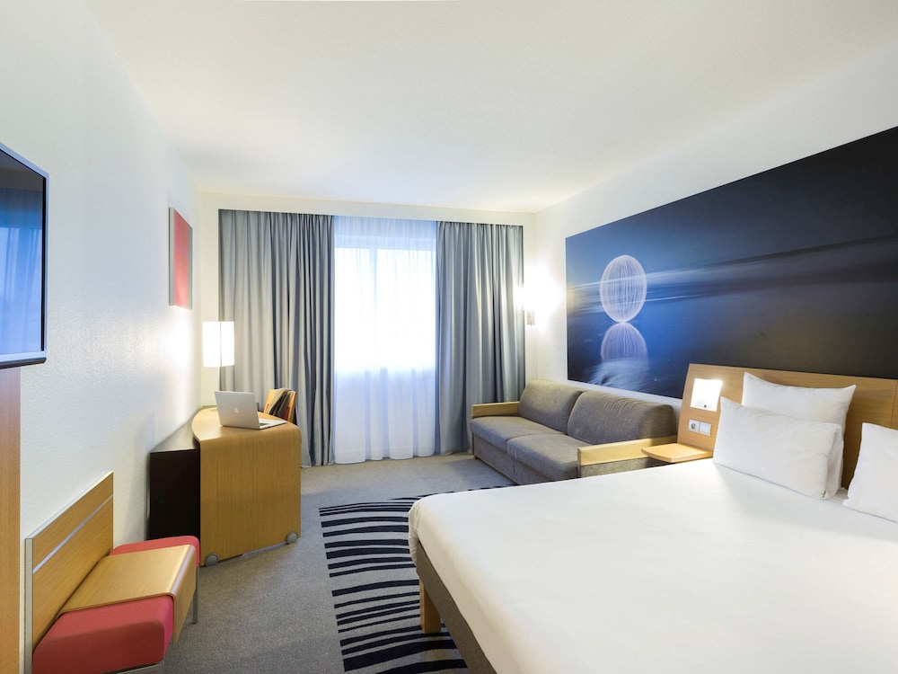 Superior Room, Multiple Beds - Photo 4