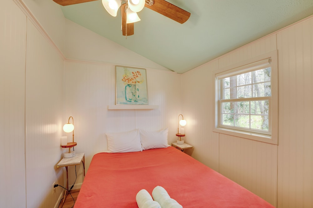 Cottage (2 Bedrooms) photo 1
