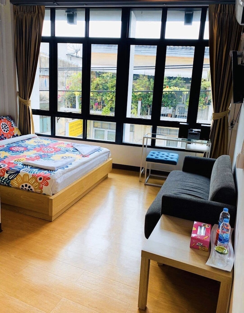 Private with Bathroom (No.32) City view photo 1
