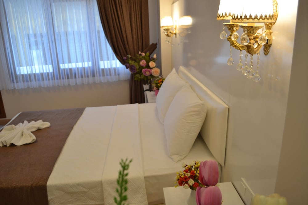 Deluxe Double Room photo 1