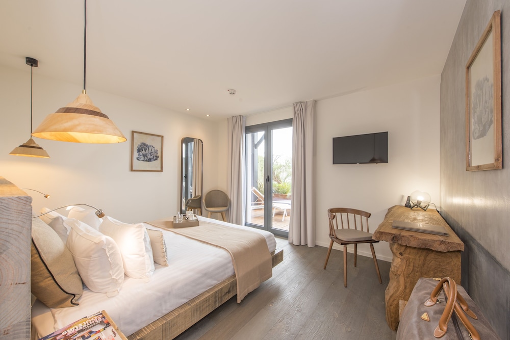 Double Room (Cabane) - Photo 3