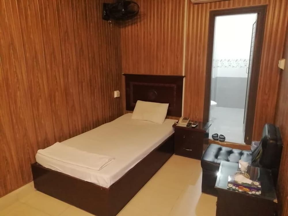Deluxe Double Room photo 1