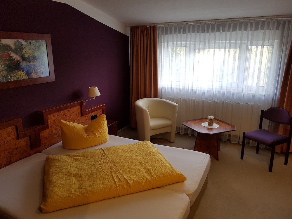 Standard Double Room photo 1
