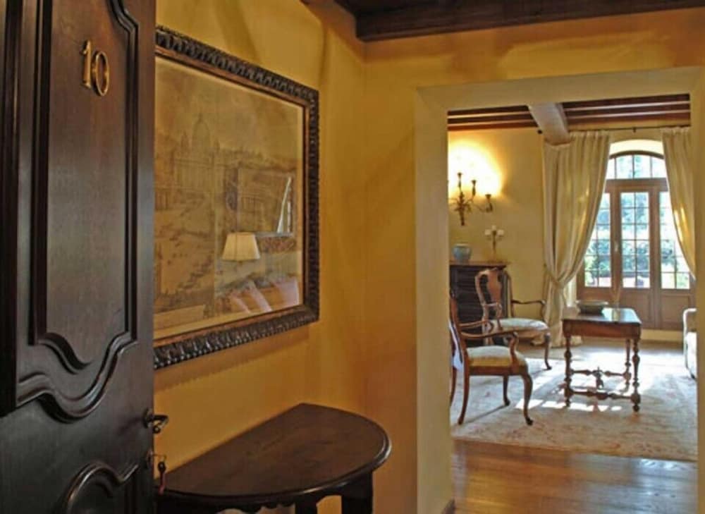 Junior Suite - Photo 2