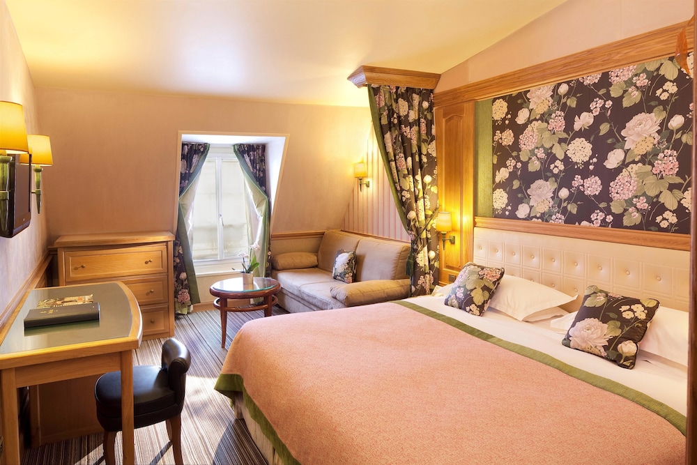 Executive Double or Twin Room photo 1