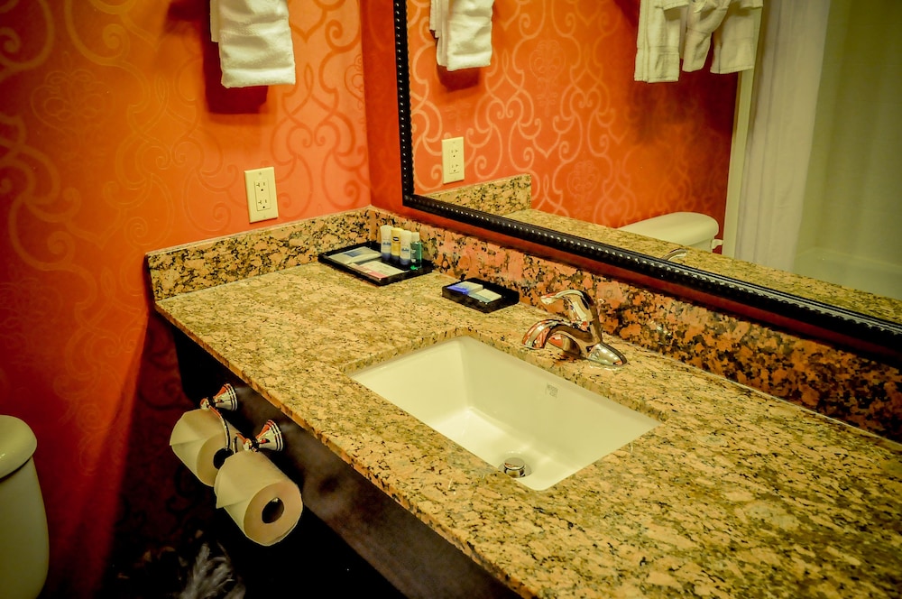 Best Western Plus Tupelo Inn & Suites, Foto 3