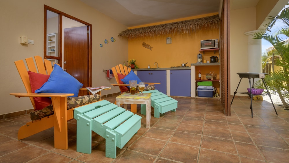 Apartment, 1 Bedroom