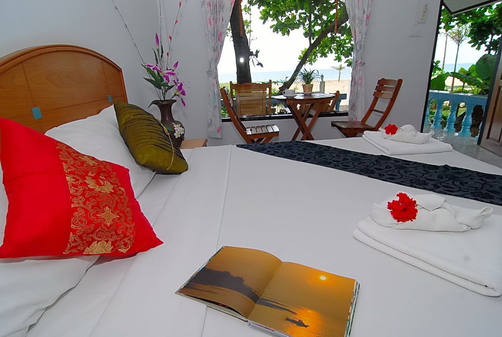 Deluxe Double Room, Sea View photo 2