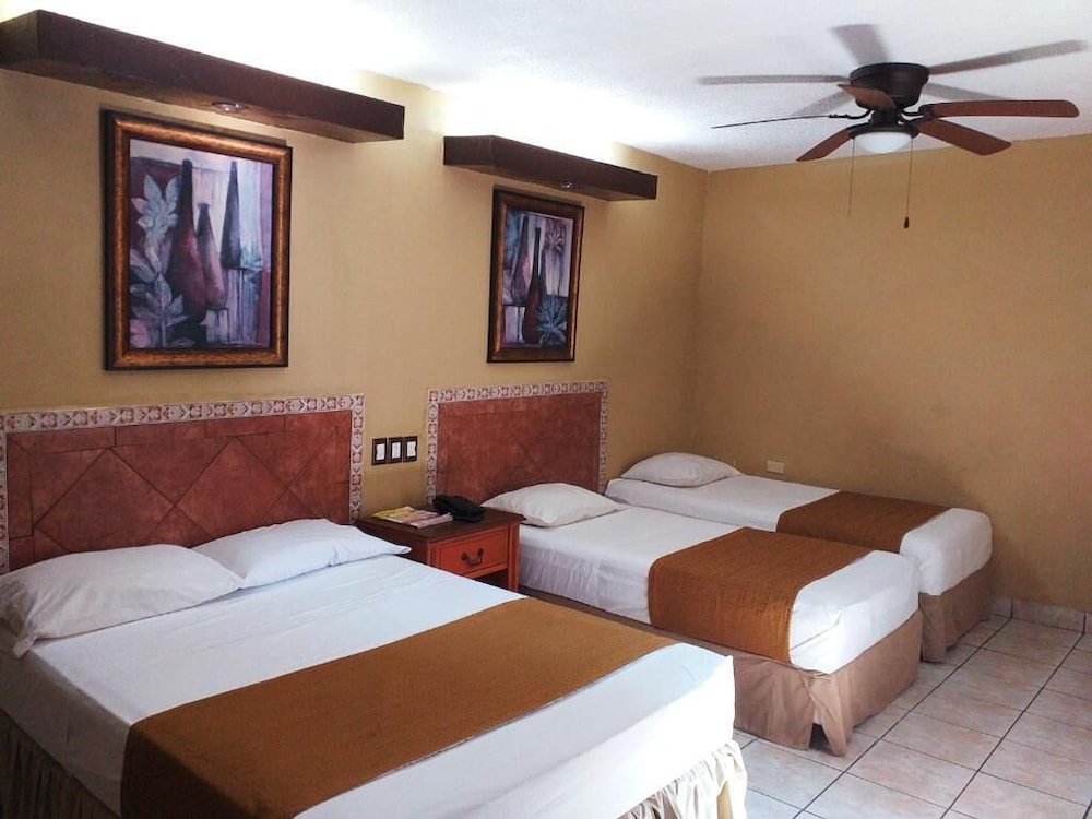 Triple Room photo 1