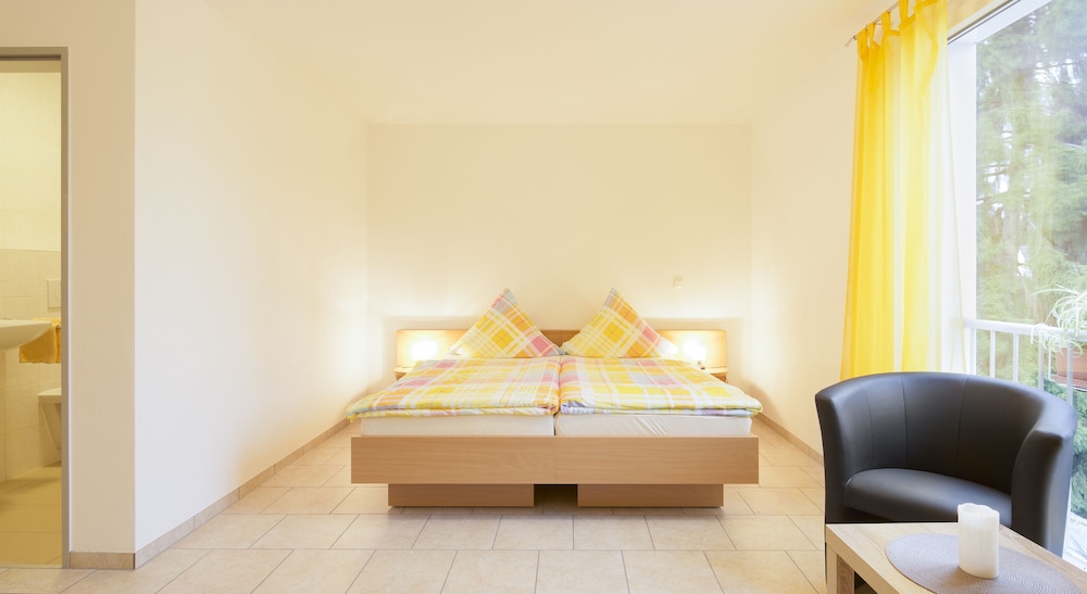 Grand Double Room photo 1