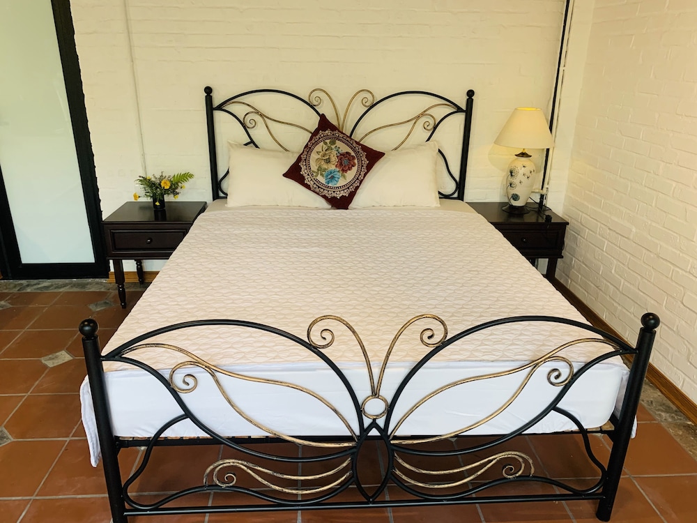 Deluxe Quadruple Room photo 3