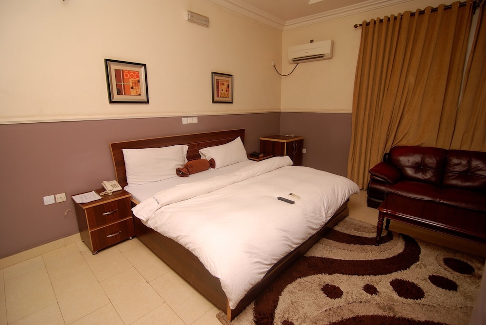 Classic Room photo 3
