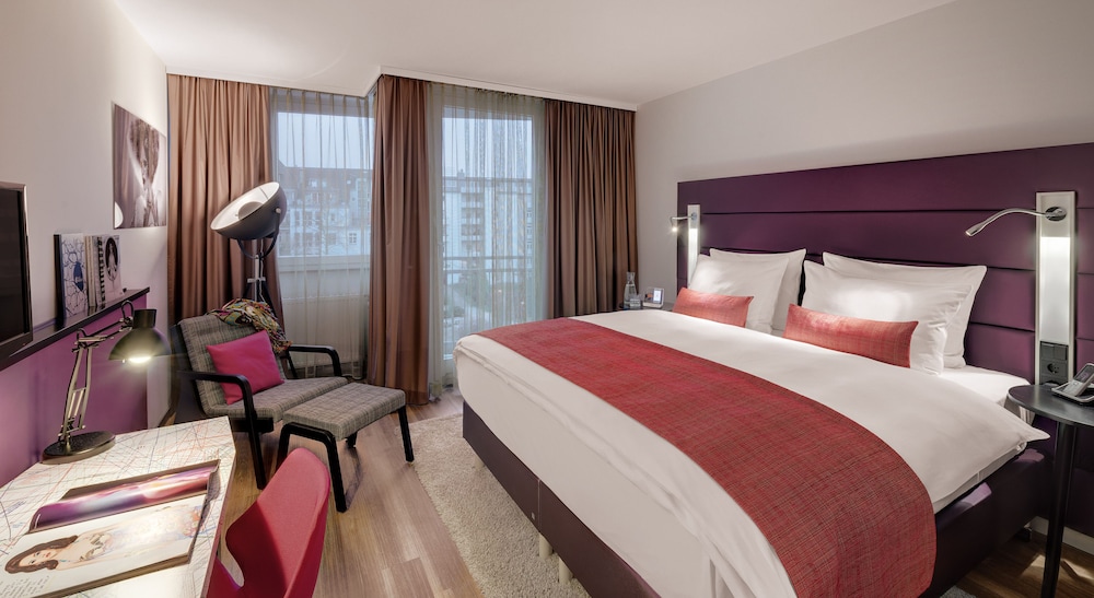 Standard Room, 1 Double Bed, Garden View - Photo 5