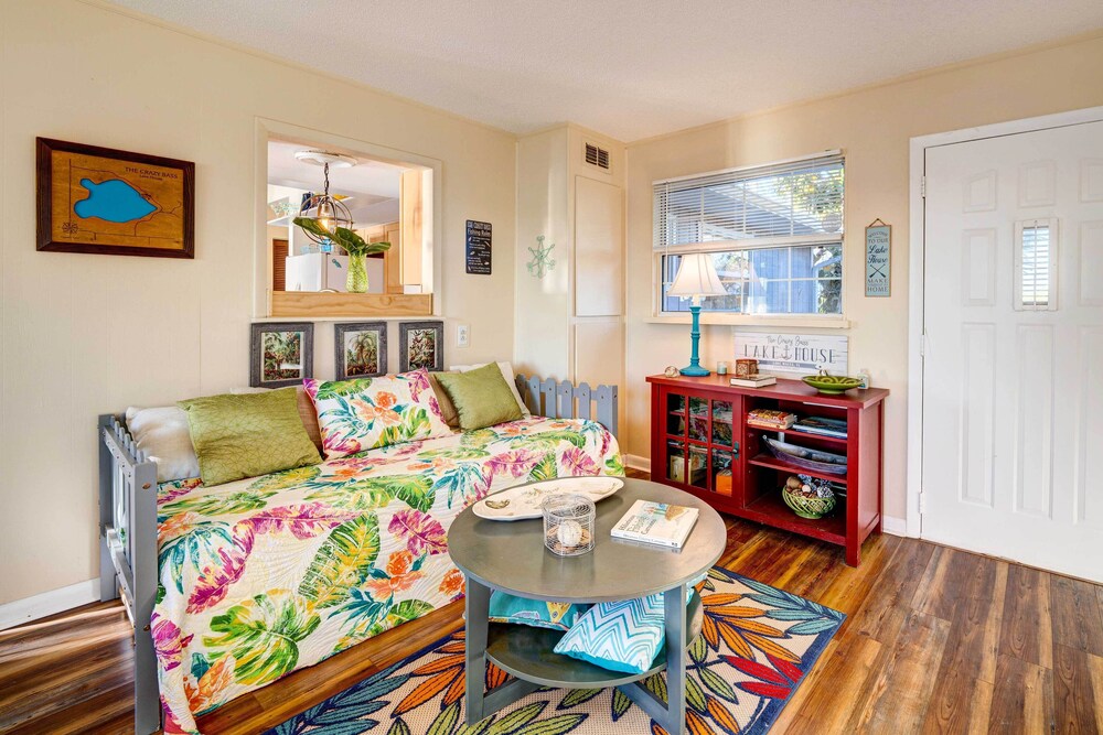 House (2 Bedrooms) photo 1